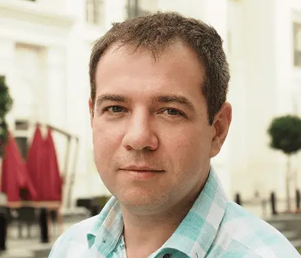 Андрей Гаврилов